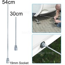 Caravan 30cm 54cm corner - caravan,