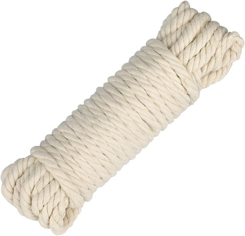 Kinglake macrame cord 10mm - kinglake,