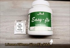 Johnson Matthey Silver Solder