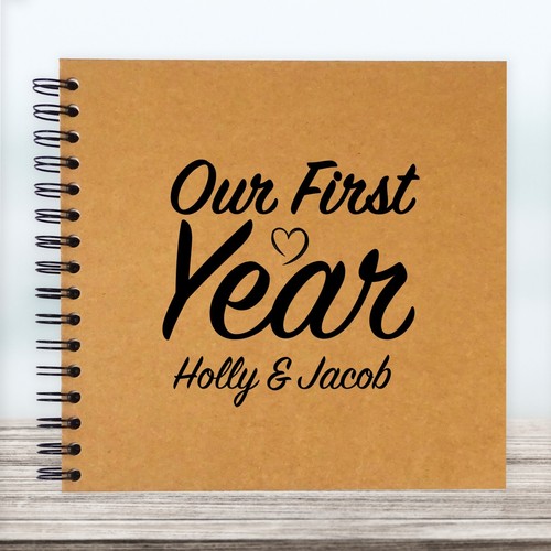 Personalised a3 our - personalised, a5/sq/a4/a3