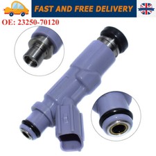 Fuel Injector 23250-70120 For