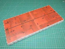 Sixteen 12 Space 1999 Eagle