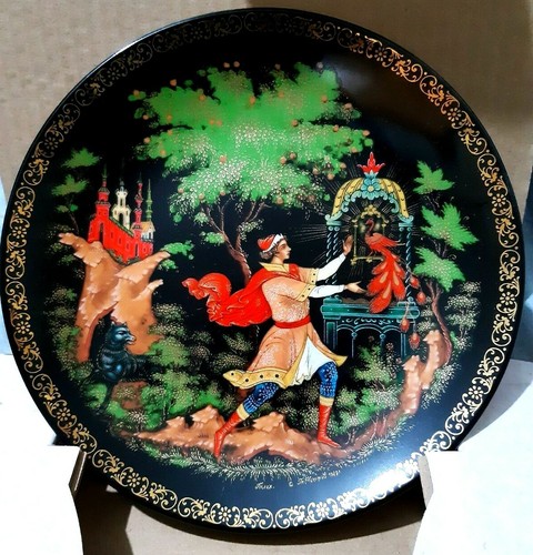 Vintage russian legends - vintage,