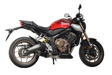 Honda CB650R Exhaust 2019 SP