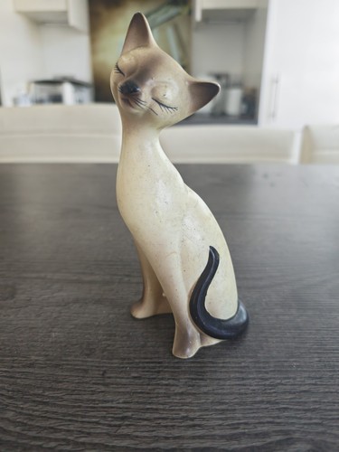 Vintage retro 1960s - 1960s, ceramic
