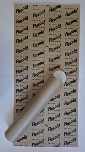 Diy flexoid oil resistant - flexoid®,
