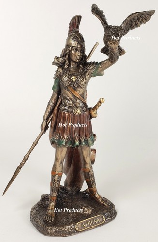 Athena goddess war - war, w