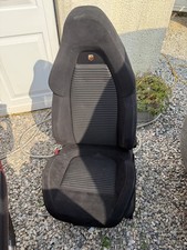 RARE Genuine Abarth Punto