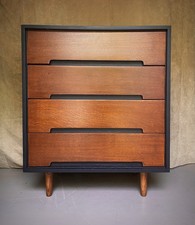 Stylish mid century - mid, chest