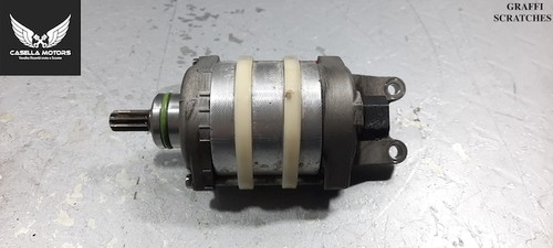 Starter motor ducati - motor,