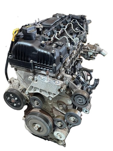 Hyundai ix35 diesel crdi - diesel,