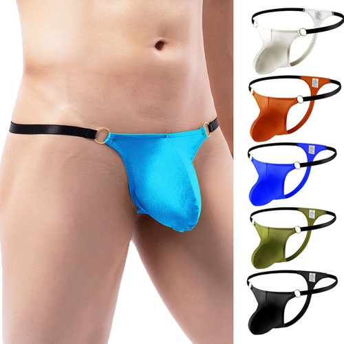 Pack lot sexy mens string - pack,