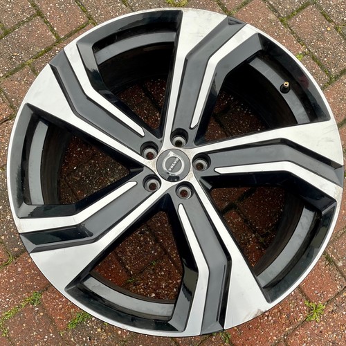 Full set genuine volvo - full,
