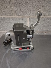 Bolex Paillard M8 Cine Film