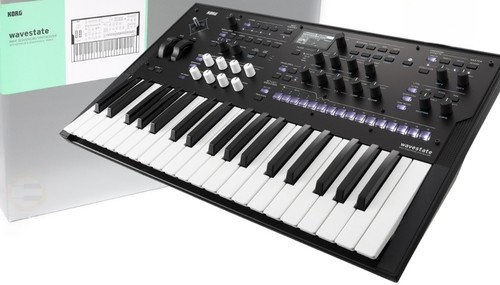 Korg wavestate key - korg, 37-key