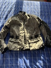 Hein Gericke Motorcycle Jacket