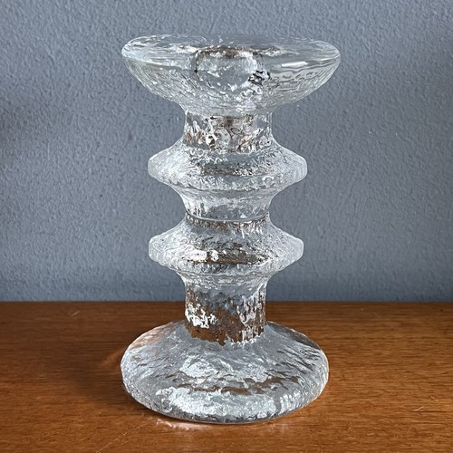 Vintage littala festivo ring - 2,