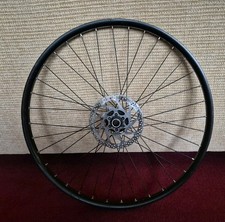 SUN RIMS single track 36h