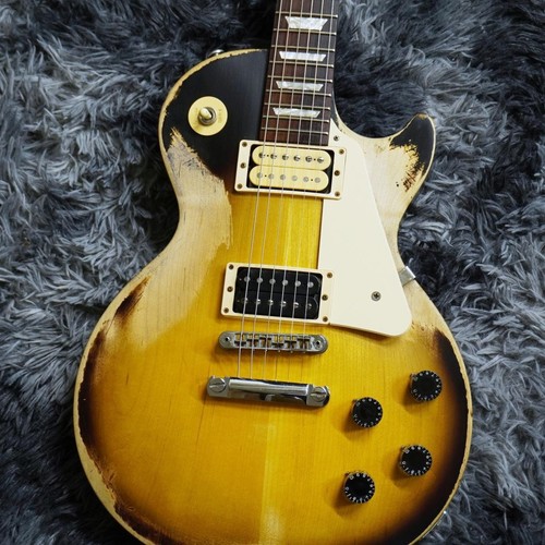 Gibson les paul - paul, studio