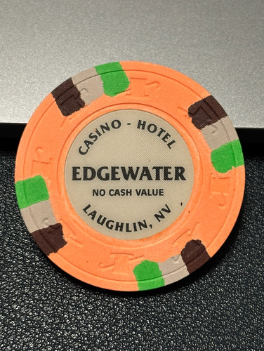Edgwater no cash - $1,