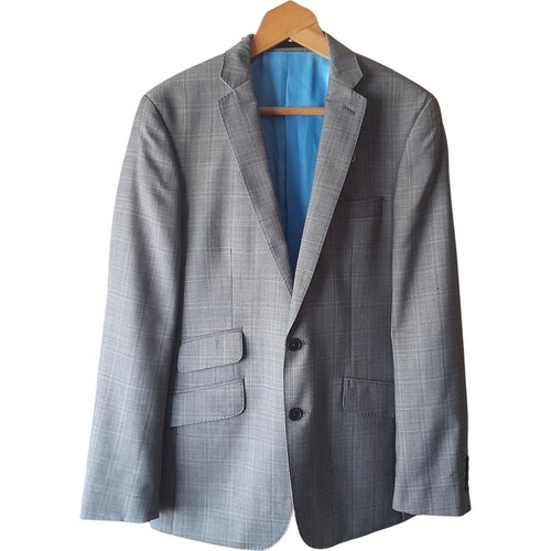 John partridge blazer - blazer, men's