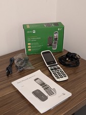 Doro PhoneEasy 612 Mobile