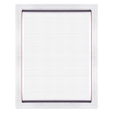 17.3x13.4 Inch Aluminum Silk