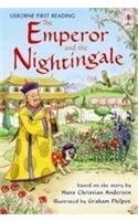 Emperor the nightigale - emperor,