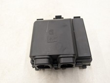 FORD FOCUS MK4 FUSE BOX
