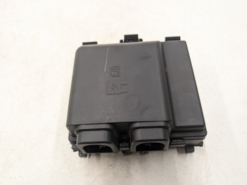 Ford focus mk4 fuse box - ford,