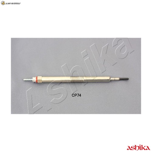 Glow plug cp74 for toyota - 4x,