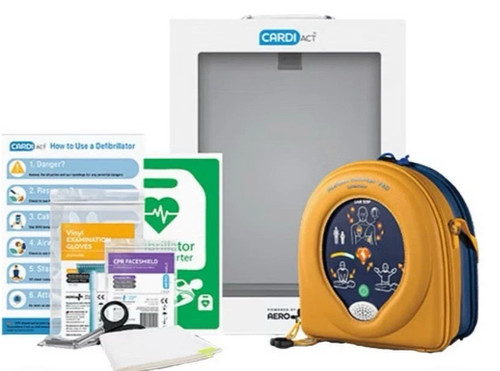 Vivest powerbeat aed gold - vivest,
