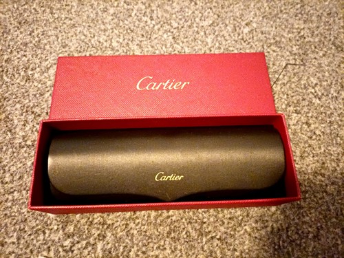 Cartier eyeglasses optical - eyeglasses,