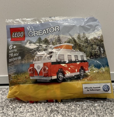 2013 lego 40079 creator - lego,