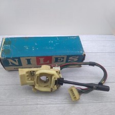 NILES Steering Column Turn Signal Indicator Switch Fits For Datsun 180B Japan