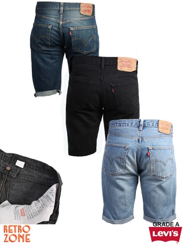 Mens levis shorts - mens, levi