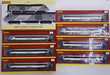 Hornby East Coast 9-Car HST