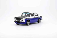 Otto Mobile - 1:18 Simca 1000