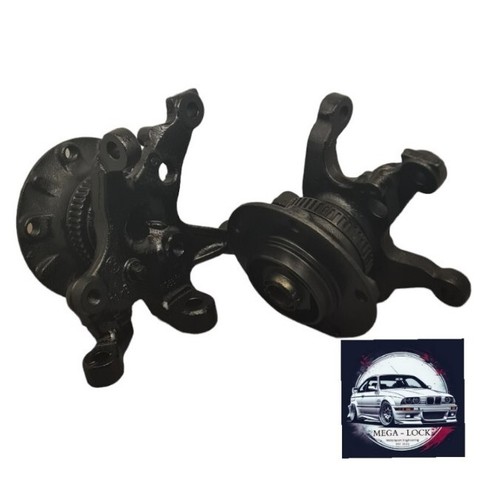 Bmw e36 drift hubs zero - drift,