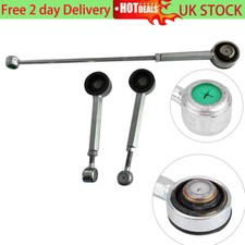 Gear Links Linkage Rod Gearbox For Peugeot 306 Partner Citroen Berlingo #245281