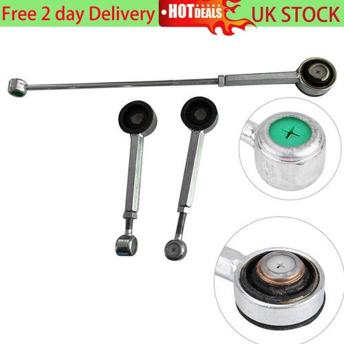 Gear links linkage - links, rod