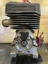 Tillotson ibea rotax - tillotson,