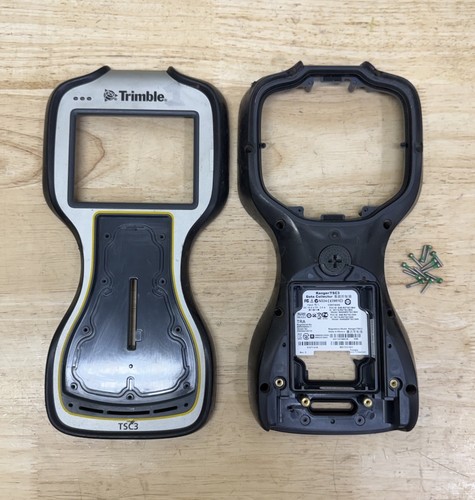 Trimble tsc3 ranger housing - trimble,