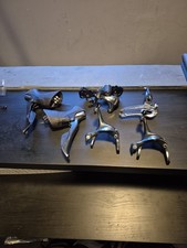 shimano tiagra 4700 groupset