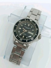 RARE Vintage Watch SOLVIL et