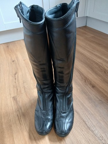 Ariat volant ladies black - ariat, ladies,