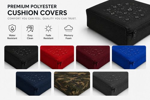 Bespoke memory foam - bespoke,