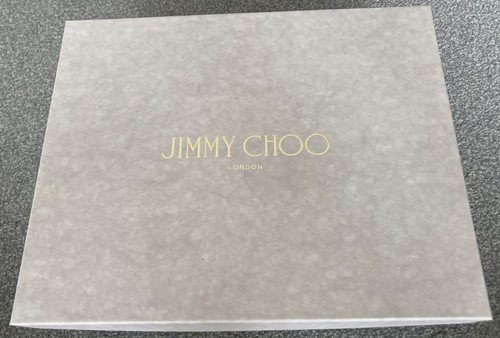 Authentic genuine jimmy - genuine, choo