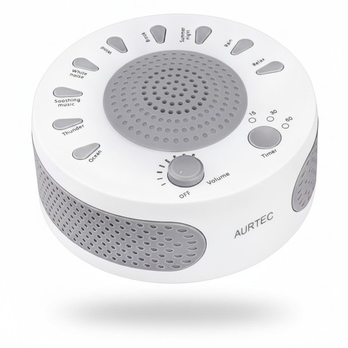 White noise machine for - noise,