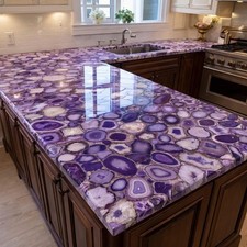 Kitchen Countertops & Worktops